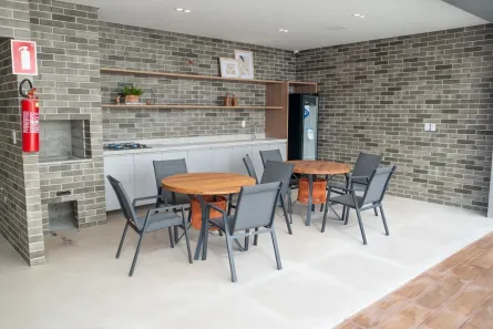 Apartamento com 3 Quartos à venda, 84m² no Batista Campos, Belém