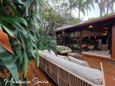 Casa com 4 Quartos à venda, 430m² no Comiteco, Belo Horizonte
