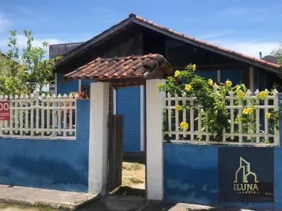 Casa com 2 Quartos à venda, 62m² no Outeiro, Araruama