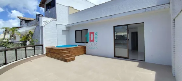 Cobertura com 4 Quartos à venda, 380m² no Recreio dos Bandeirantes, Rio de Janeiro