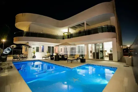Casa com 6 Quartos à venda, 740m² no Jurerê Internacional, Florianópolis