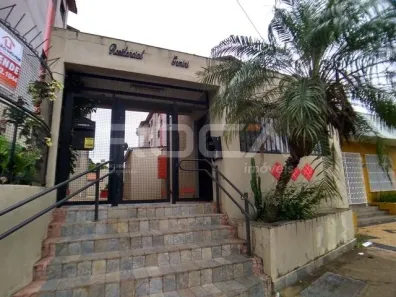 Apartamento com 2 Quartos à venda, 54m² no Parque Arnold Schimidt, São Carlos