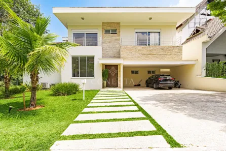 Casa com 4 Quartos à venda, 615m² no Alphaville, Santana de Parnaíba