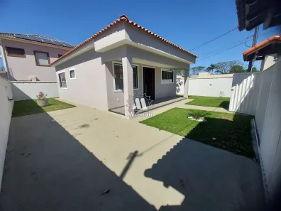 Casa com 2 Quartos à venda, 71m² no Cotia, Guapimirim