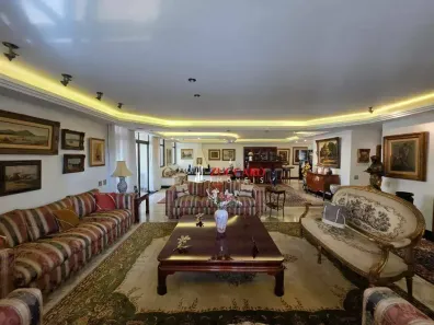 Apartamento com 3 Quartos à venda, 470m² no Vila Lanzara, Guarulhos