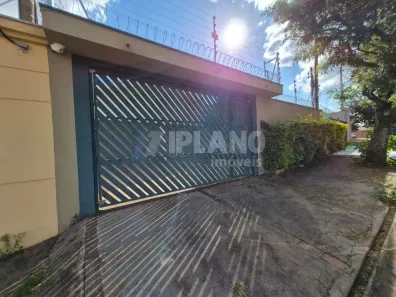 Casa com 3 Quartos à venda, 181m² no Parque Arnold Schimidt, São Carlos