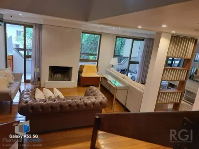 Cobertura com 3 Quartos à venda, 287m² no Bela Vista, Porto Alegre
