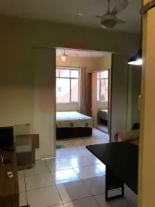 Kitnet com 1 Quarto à venda, 40m² no Centro, Rio de Janeiro