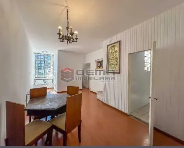 Cobertura com 2 Quartos à venda, 78m² no Flamengo, Rio de Janeiro