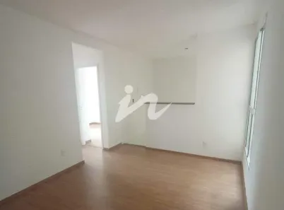 Apartamento com 2 Quartos à venda, 45m² no Pacaembu, Uberlândia