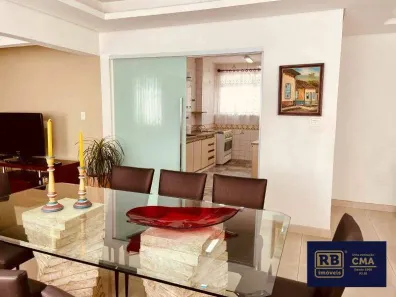 Apartamento com 3 Quartos à venda, 150m² no Gutierrez, Belo Horizonte