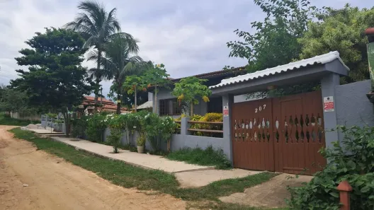 Casa com 3 Quartos à venda, 185m² no Pontinha, Araruama