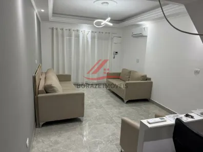 Sobrado com 3 Quartos à venda, 190m² no Vila Nossa Senhora das Vitórias, Mauá