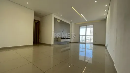 Apartamento com 3 Quartos para venda ou aluguel, 118m² no Cidade Alta, Piracicaba