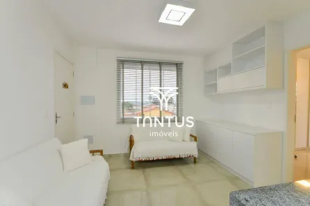 Apartamento com 2 Quartos à venda, 45m² no Lamenha Grande, Almirante Tamandaré