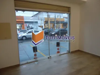 Ponto Comercial para alugar, 135m² no Vila Nova Conceição, São Paulo