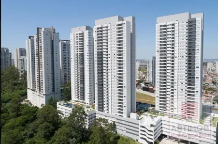 Apartamento com 2 Quartos à venda, 130m² no Jardim Caboré, São Paulo