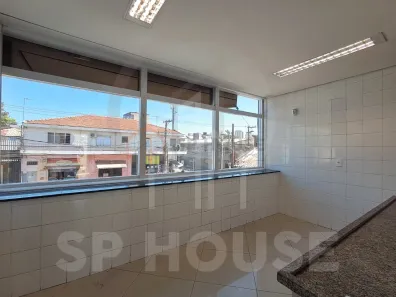 Prédio Comercial à venda, 629m² no Saúde, São Paulo