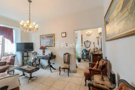 Apartamento com 2 Quartos à venda, 85m² no Bela Vista, São Paulo