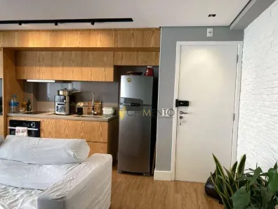 Apartamento com 2 Quartos à venda, 68m² no Mirandópolis, São Paulo