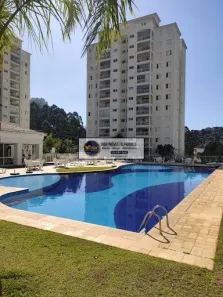 Apartamento com 2 Quartos para alugar, 110m² no Tamboré, Barueri