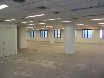Sala Comercial para alugar, 438m² no Centro, Rio de Janeiro