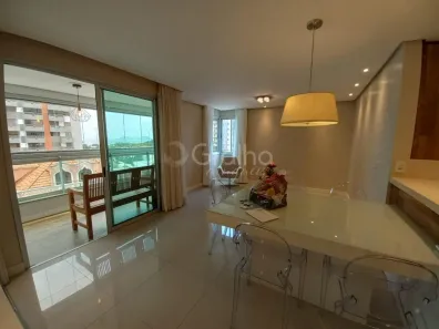 Apartamento com 2 Quartos para alugar, 116m² no Agronômica, Florianópolis