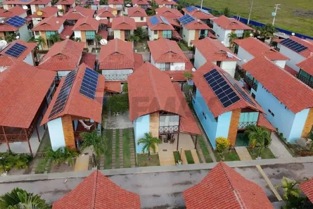 Casa de Condomínio com 5 Quartos à venda, 144m² no Tamandaré, Tamandaré