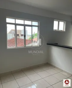 Apartamento com 1 Quarto à venda, 42m² no Parque dos Bandeirantes, Ribeirão Preto