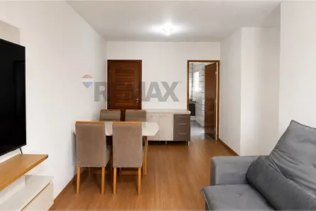 Apartamento com 2 Quartos à venda, 48m² no Jardim Camburi, Vitória