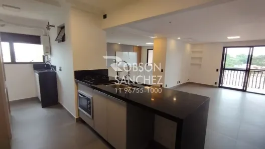 Apartamento com 3 Quartos à venda, 88m² no Santo Amaro, São Paulo