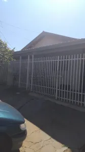 Casa com 2 Quartos à venda, 120m² no Jardim Marajó, São José do Rio Preto