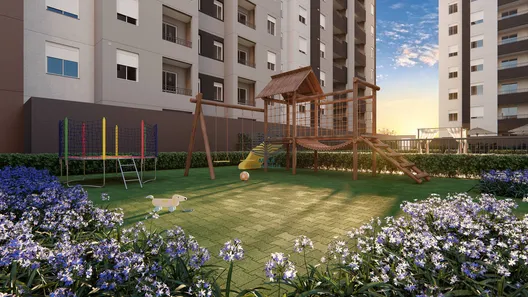 Apartamento com 3 Quartos à venda, 61m² no Santana, São Paulo