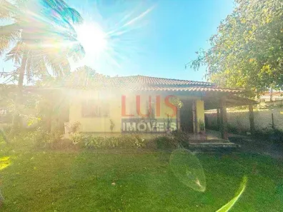 Casa com 3 Quartos à venda, 575m² no Piratininga, Niterói