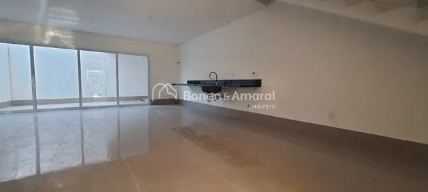 Casa de Condomínio com 3 Quartos à venda, 245m² no Parque Taquaral, Campinas