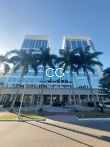 Sala Comercial à venda, 51m² no Barra Olímpica, Rio de Janeiro