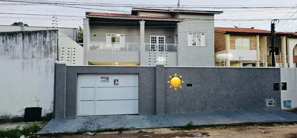 Casa com 5 Quartos à venda, 143m² no Sapiranga-Coité, Fortaleza