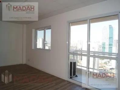 Sala Comercial à venda, 47m² no Pinheiros, São Paulo