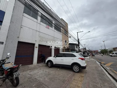 Prédio Comercial para alugar, 360m² no Castanheira, Belém