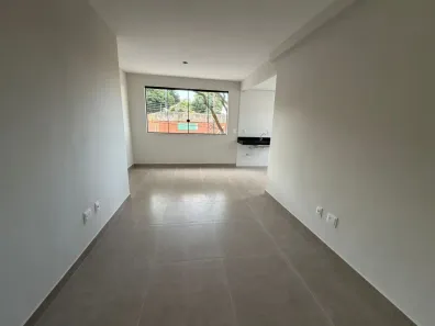 Apartamento com 2 Quartos à venda, 61m² no Ipiranga, Belo Horizonte