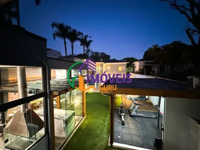 Casa com 5 Quartos à venda, 500m² no Campo Belo, São Paulo