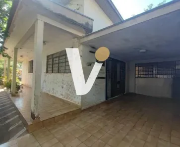 Casa com 3 Quartos à venda, 154m² no Vila Maristela, Presidente Prudente