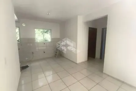 Apartamento com 2 Quartos para alugar, 49m² no Centro, Santo Amaro da Imperatriz