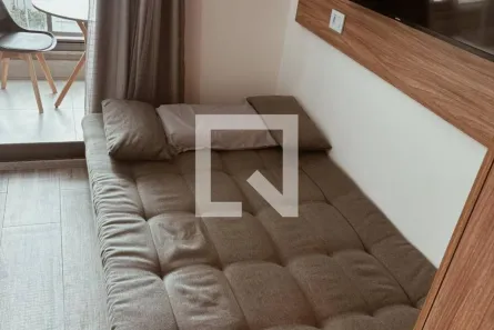 Apartamento com 1 Quarto à venda, 30m² no Perdizes, São Paulo