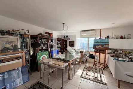 Cobertura com 3 Quartos à venda, 205m² no Campo Belo, São Paulo