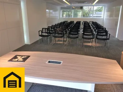Sala Comercial para alugar, 681m² no Jardim do Mar, São Bernardo do Campo