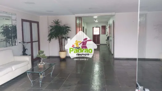 Apartamento com 3 Quartos à venda, 87m² no Vila Milton, Guarulhos