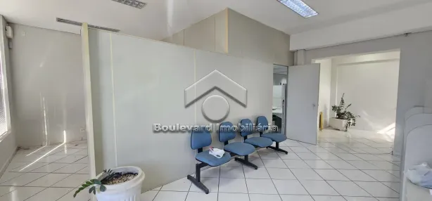 Imóvel Comercial para alugar, 312m² no Jardim Califórnia, Ribeirão Preto