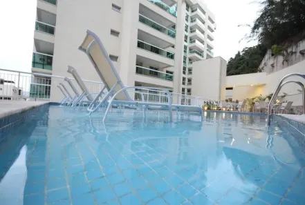 Apartamento com 2 Quartos à venda, 75m² no Icaraí, Niterói