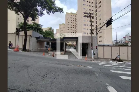 Apartamento com 3 Quartos à venda, 61m² no Vila Moraes, São Paulo